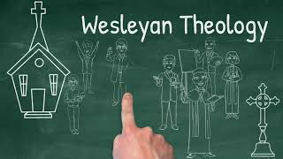 Wesleyan Theology Introduction [upl. by Yunick]