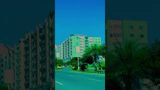 Beautiful ❤️❤️ view of Islamabad ♥️❤️ Pakistan 💓❤️8kEarth pakistanin4k [upl. by Valina344]