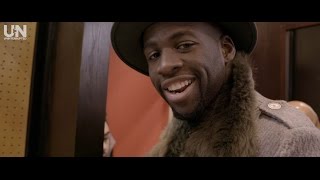 72 Hours With Draymond Green [upl. by Llemrej]