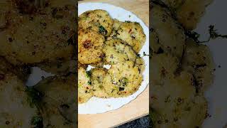 Aloo Poha Nasta Aloo Poha New Recipe shorts aloopoha [upl. by Clarabelle]