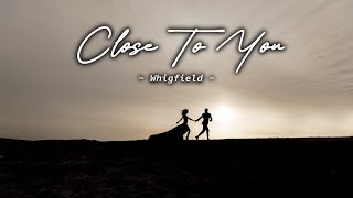 Close To You  Whigfield Lyrics amp Indonesian Translation [upl. by Keely]