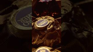 Ferrero Rocher  Chocolate Lovers  Sweet  chocolates rare [upl. by Sirrep692]