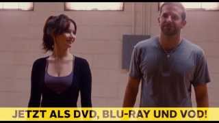 SILVER LININGS  Offizieller deutscher Trailer  JETZT als DVD Bluray und VoD [upl. by Petronille]