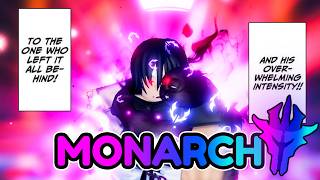 01 MONARCH TOJI SHOWCASE in Anime Vanuards [upl. by Kedezihclem716]