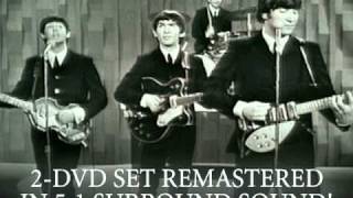 Now And Then – The Last Beatles Song Short Film Trailer [upl. by Annid930]