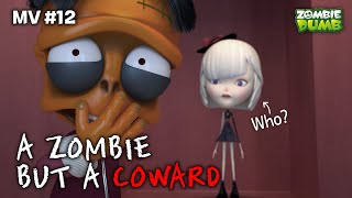 MV A Zombie But a Coward l ZOMBIEDUMB OST l Be Aware of Surprise [upl. by Ahsea]