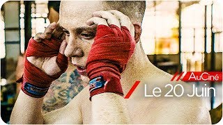 UNE PRIÈRE AVANT LAUBE Bande Annonce 2018 Histoire Vraie [upl. by Anselme]