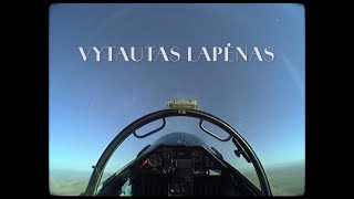 In memoriam  Vytautas Lapėnas [upl. by Halyhs194]