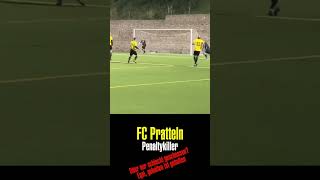 FC Pratteln  Penaltykiller [upl. by Manno]