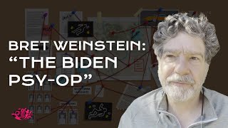 The “Biden PsyOp” Exposed [upl. by Asetal]