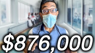 The Top Paid Doctor Specialities INSANE Salaries [upl. by Amarillis]