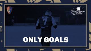 Only Goals  All of our goals after a 33 draw against Tranent [upl. by Dewey]