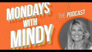 Lisa Whelchel Mindy Cohn “Mondays With Mindy” podcast 2021 [upl. by Bose]