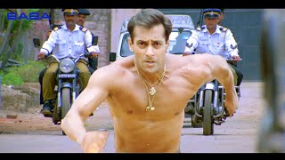 सलमान ने किया दोस्त का एनकाउंटर  जबरदस्त सीन्स  Tumko Na Bhool Paayenge Salman Khan Best Scene [upl. by Meerak109]