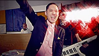 FAR EAST MOVEMENT  quotTurn Up The Lovequot Epic Mashup [upl. by Maggie]