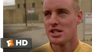 Future Man Extortion  Bottle Rocket 1996  Luke Wilson  Owen Wilson  Wes Anderson [upl. by Oivatco]