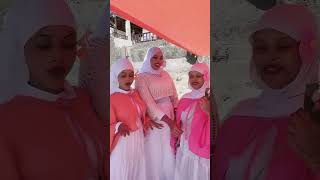 Faiza iyo Shimbirta somalitiktok qanciyeboy duet team27 viralshorts [upl. by Esylle677]