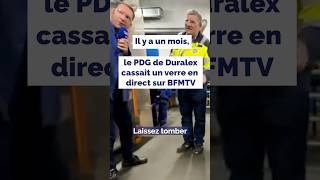 Démo Duralex  deuxième chance au Sénat [upl. by Ettenej]