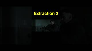 Extraction 2 short  Movies Explanation Channel [upl. by Quinlan472]