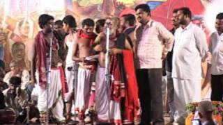 Telangana Dhoom Dham 2 [upl. by Errick]