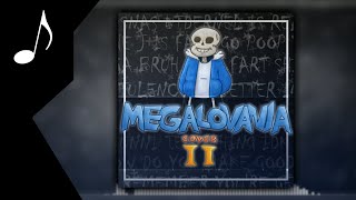 Megalovania Cover II [upl. by Ogdan]