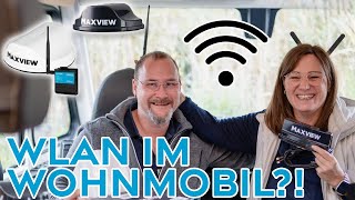 Schnelles Internet im Wohnmobil Was Ihr dafür benötigt [upl. by Kissiah]