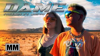 Freebot  Dame ft Aneth Official video Gimme gimme gimme TEKTRIBAL ALETEO GUARACHA [upl. by Amrac282]