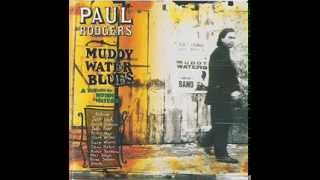 Paul Rodgers feat David Gilmour  Standing around crying [upl. by Eelek]