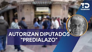 Municipios de Jalisco aumentarán el cobro de predial en 2024 [upl. by Torr]