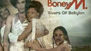 My Choice 697  Boney M Rivers of Babylon [upl. by Arv]