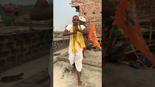 hare Rama Hare Krishna Viral Bhajan ￼raushanyadavg viralvideo trendingvideo hareramaharekrishna [upl. by Sirroned400]