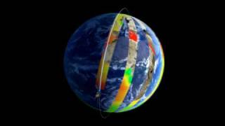 Soil Moisture and Ocean Salinity SMOS Mission [upl. by Skantze584]