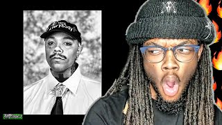 VOCALS ARE BEAUTIFUL 🔥  DELI Reacts to Jean Dawson  Die For Me feat Lil Yachty [upl. by Nodnek447]