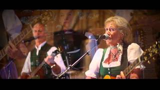 Medley Volksmusik Familie Laimer [upl. by Neerhtak]