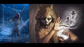 Cryptids and Monsters NEWS quotWendigos and Skinwalkers need to be handled with more carequot analysis [upl. by Ia640]