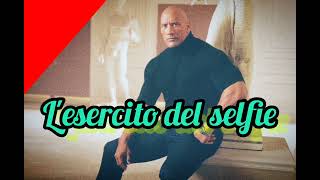 Takagi e Ketra Lesercito del selfie slowed the rock meme [upl. by Wightman]