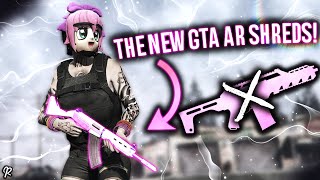 The Special Carbine Rifle Finally Has Competition In GTA Online [upl. by Sommer]