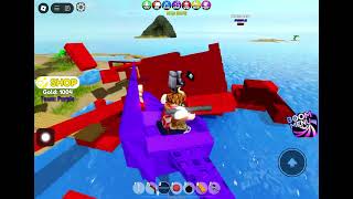 Playing with rubixruiy pilfering pirates [upl. by Nnaik471]