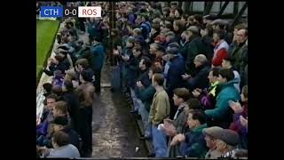 29101994 Caledonian Thistle v Ross County [upl. by Roselani]