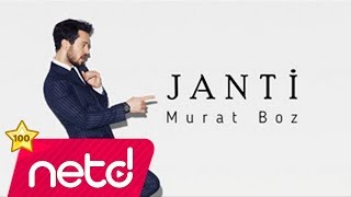 Murat Boz  Janti [upl. by Valerle]