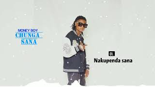 Moneyboy nakupendaaudioprod ainebeatz [upl. by Oijres]