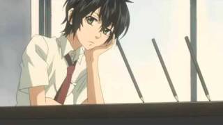 Nabari no Ou Part One Trailer [upl. by Renata]