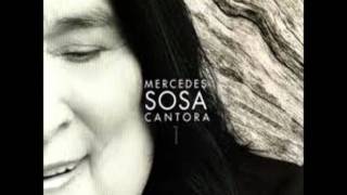 Mercedes Sosa Cantora 2 Insensatez [upl. by Enilada]