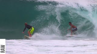 Heavy Localism Snapper Rocks [upl. by Elhsa343]