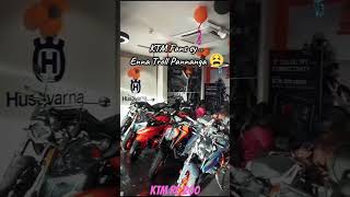 KTM RC 200ktmgroup ktmrc200 freefire ktmrcofficial rider reels ktmmotorsport ktmmotorcycle [upl. by Resneps]