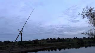 EP2  Barbel fishing on the River Ribble [upl. by Jethro249]