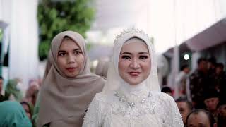 The Wedding of RIA amp ANDI  2022  Lampung [upl. by Camellia]