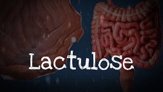 Lactulose  everything you need to know  Mechanism of action  uses [upl. by Eille]