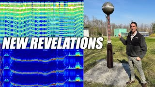 I was Wrong about the Schumann Resonances [upl. by Tarsuss]