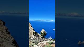 Absoluter Geheimtipp 🤫 Freiheit pur und Natur satt Anaga Wanderung auf Teneriffa mit Aventura [upl. by Aleehs58]